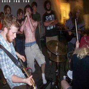 EXHIBIT D (7") / Blades Don't Need Reloading