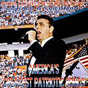 You're A Grand Old Flag