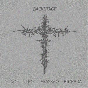 BACKSTAGE (feat. JNO, Teo & FrasKKo)