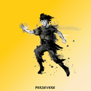 Persevere