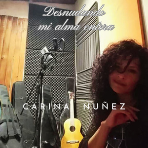 Desnudando Mi Alma Entera