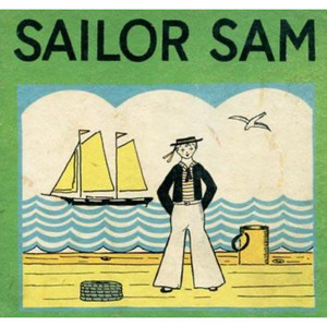 Sailor Sam