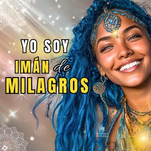 YO SOY IMÁN DE MILAGROS | Eleva tu Vibración y Atrae ABUNDANCIA Y PROSPERIDAD (Mantra Poderoso) | Eleva tu Energía y Felicidad