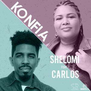 Konfia (feat. Carlos Mingeli)