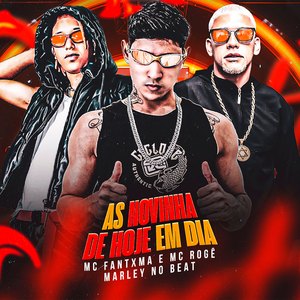 As Novinha de Hoje em Dia