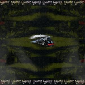 Train in the Trap (Freestyle)