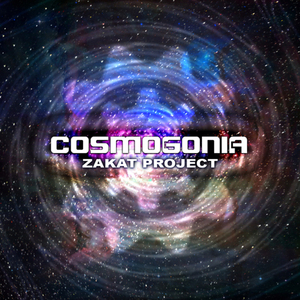 Cosmogonia (Original Mix)