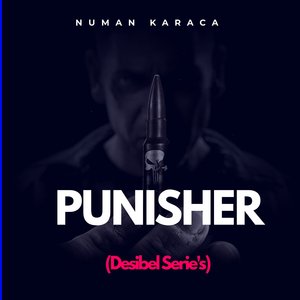 Punisher (Desibel Serie's)