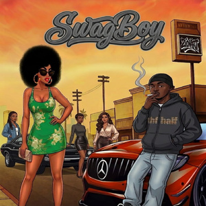 Swagboy