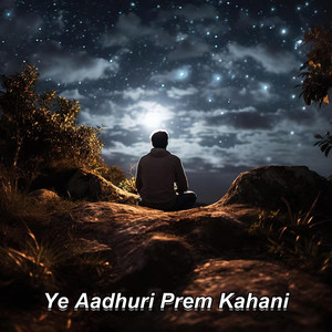 Ye Aadhuri Prem Kahani