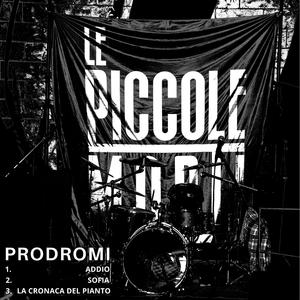 La Cronaca del Pianto