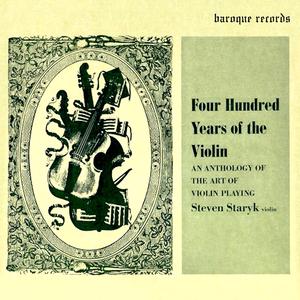 Sonata for Violin and Harpsichord in E Minor, Op. 2, No. 8: II. Allegro con fuoco