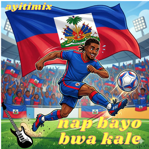 Nap bayo bwa kale