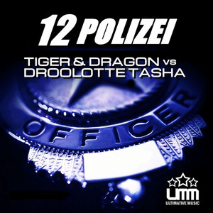 1 2 Polizei (L.A.P.D. Radio Edit)