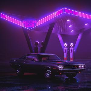 Retrowave