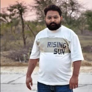 Rohitash Meena