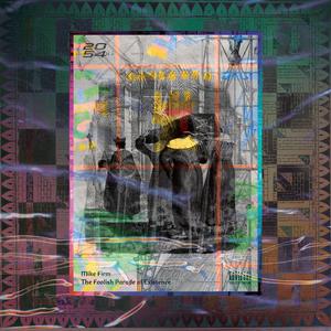 Children of Men (feat. ALM3LON)