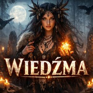 WIEDŹMA