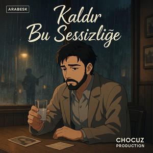 Kaldır Bu Sessizliğe