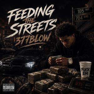 Feeding The Streets