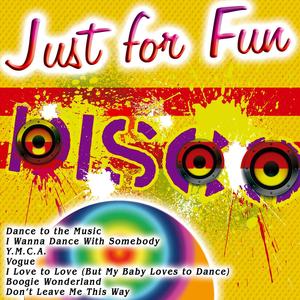 I'm Your Baby Tonight