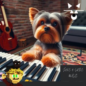 Blackwater Bit Piano Composed