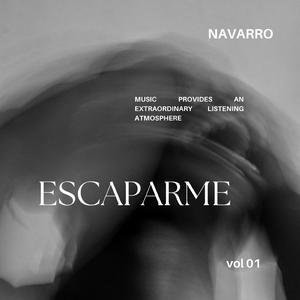 ESCAPARME (feat. CCF)