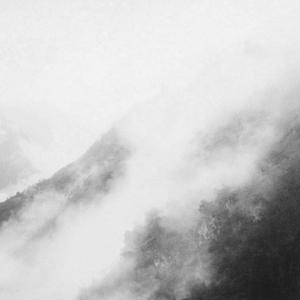 长悼青山