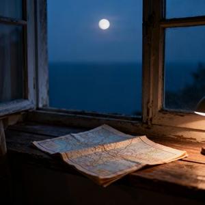 自由是我不强求