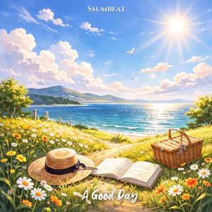 좋은 하루 (A Good Day)