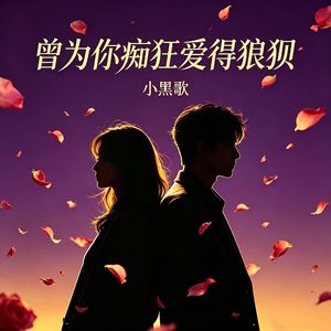 曾为你痴狂爱的狼狈DJ