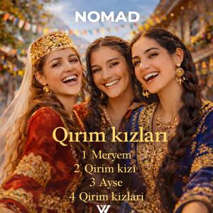 Qirim kızları
