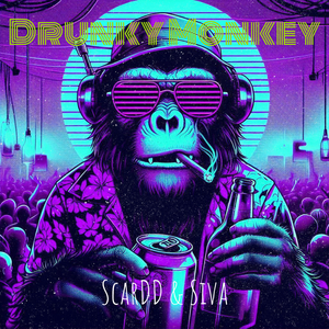 Drunky Monkey