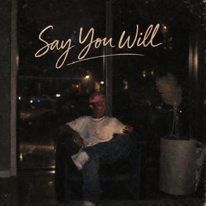 Say you will