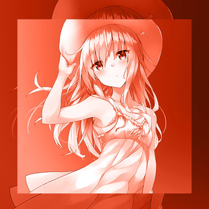 scary love (Sped Up)