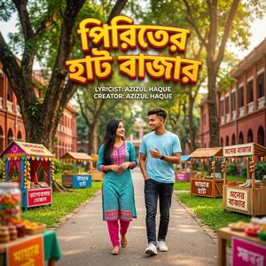পিরিতের হাট বাজার