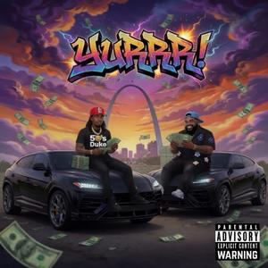 Yurr (feat. Fat Papi)