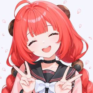 无数次幻想被PINK地雷妹爱啊-浮波柚叶