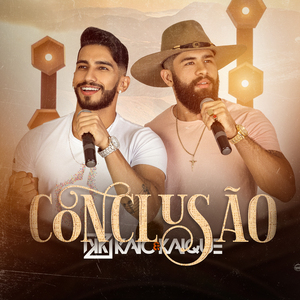 Conclusão (Ao Vivo)