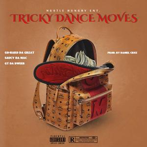 Tricky Dance Moves