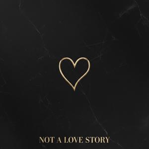 NOT A LOVE STORY (그냥 우리 사이야)