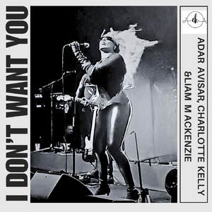 I Don't Want You (feat. Guy Ron)