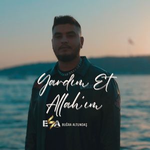 Yardım Et Allah'ım