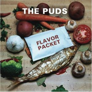 Here Comes The Puds