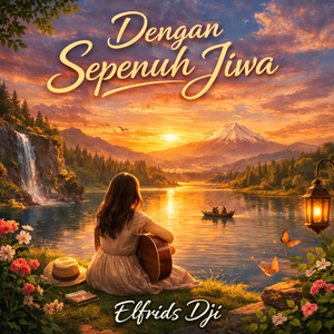 Dengan Sepenuh Jiwa (Remix)
