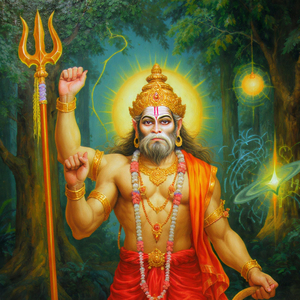 जय जय हनुमान - 2