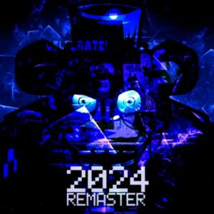 Five Nights at Freddy's 1 Song (2024 REMASTER)