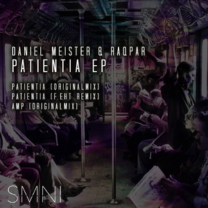 Patientia (Original Mix)