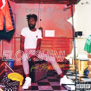 Elok'Shini (Album Version)