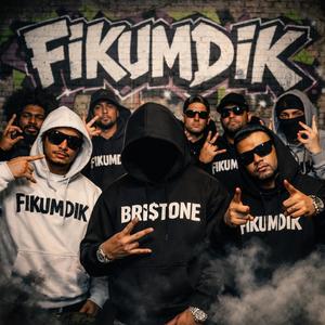 Fikumdik (feat. Friends)